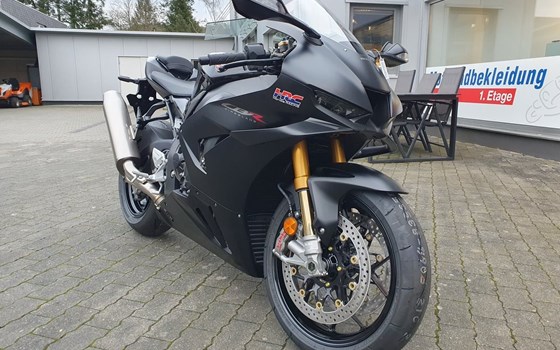 Neufahrzeug Honda CBR1000RR-R Fireblade SP - Bild 4