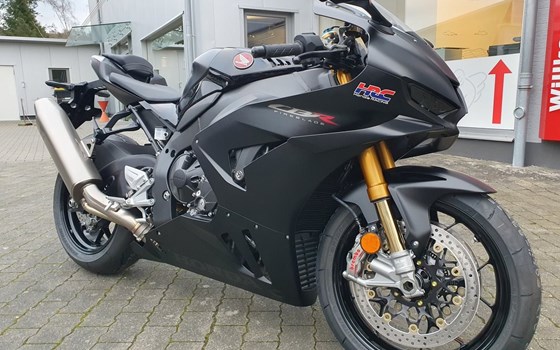 Neufahrzeug Honda CBR1000RR-R Fireblade SP - Bild 5