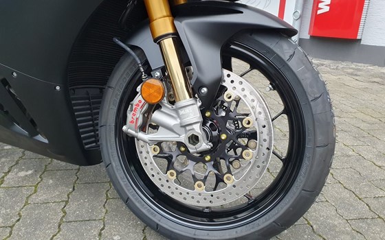 Neufahrzeug Honda CBR1000RR-R Fireblade SP - Bild 6
