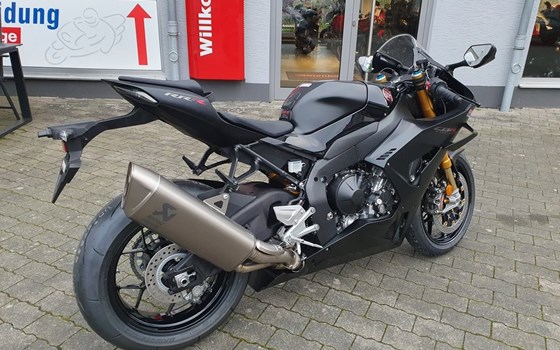 Neufahrzeug Honda CBR1000RR-R Fireblade SP - Bild 8