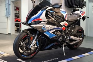 Angebot BMW M 1000 RR