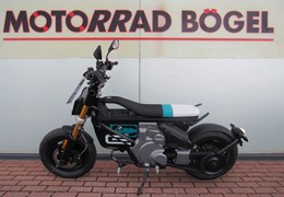 Gebrauchte BMW CE 02 4kW