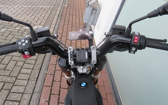Gebrauchtmotorrad BMW CE 02 4kW - Bild 4