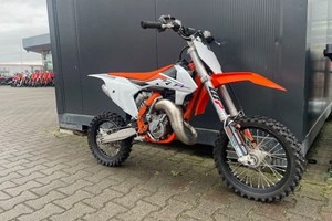 Angebot KTM 65 SX