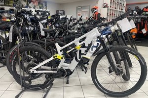 Angebot Husqvarna MC  4