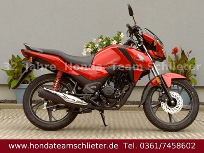 CB125F