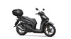 Honda SH125i
