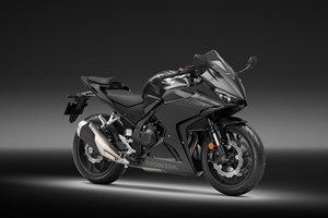 Angebot Honda CBR500R