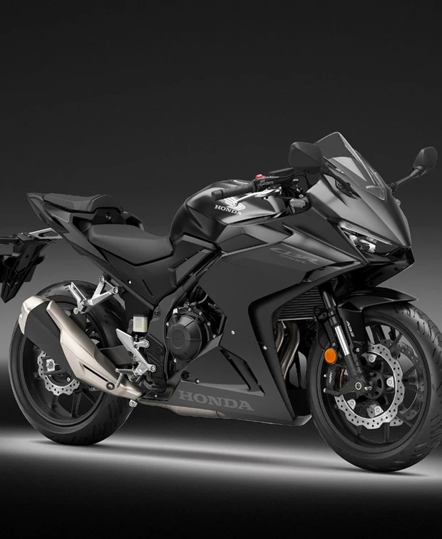 Honda CBR500R