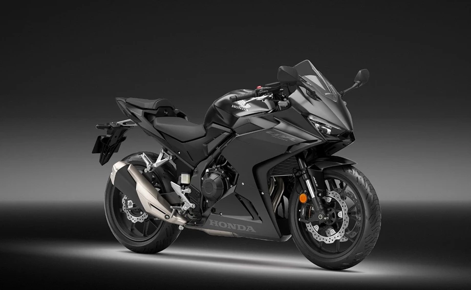 Offer Honda CBR500R Bild 1: Offer Honda CBR500R