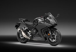 Neumotorrad Honda CBR500R