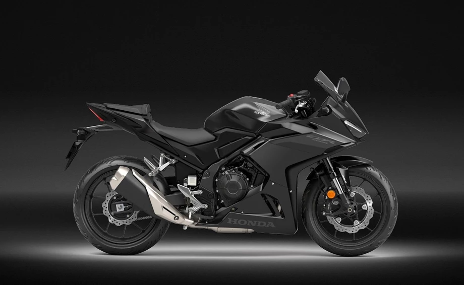 Offer Honda CBR500R Bild 2: Offer Honda CBR500R