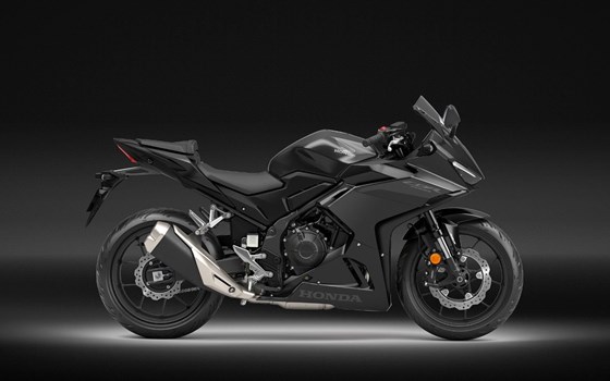 Neufahrzeug Honda CBR500R - Bild 2