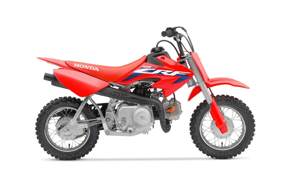 Offer Honda CRF 50 F Bild 1: Offer Honda CRF 50 F