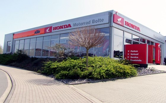 Neufahrzeug Honda CRF 50 F - Bild 2