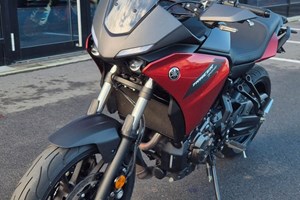 Angebot Yamaha Tracer 700