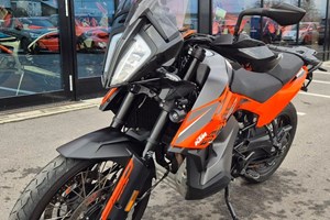 Angebot KTM 890 Adventure