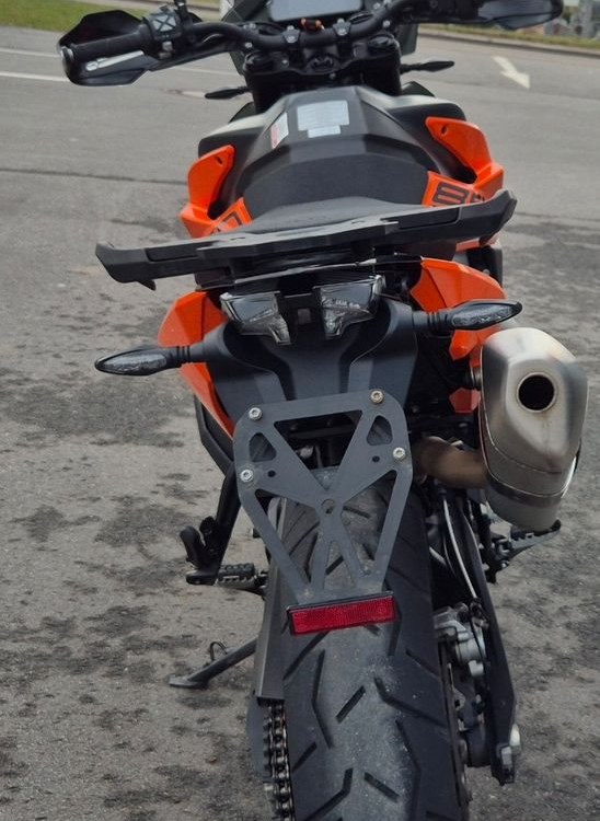 Angebot KTM 890 Adventure