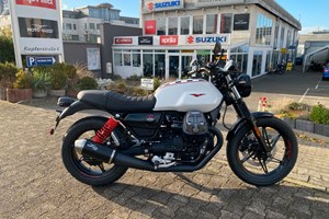 Angebot Moto Guzzi V7 Stone Ten