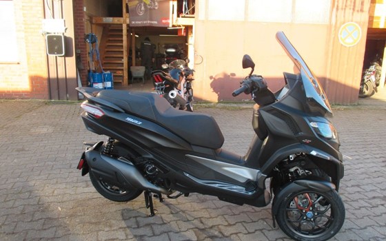 Neufahrzeug Piaggio MP3 530 HPE Exclusive - Bild 2