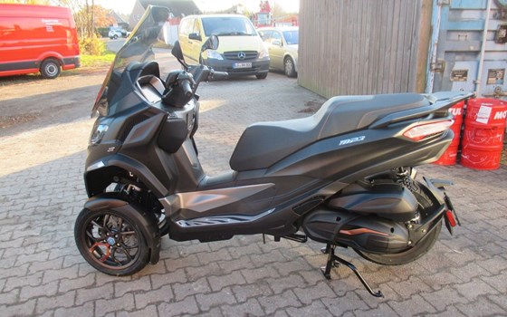 Neufahrzeug Piaggio MP3 530 HPE Exclusive - Bild 6