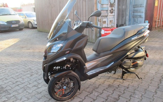 Neufahrzeug Piaggio MP3 530 HPE Exclusive - Bild 7