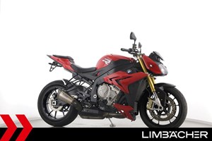 Angebot BMW S 1000 R