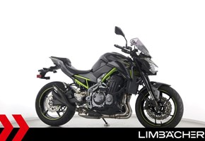 Kawasaki Z900