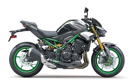 Neufahrzeug Kawasaki Z900 SE - Bild 2