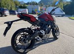 Angebot Honda CB125R