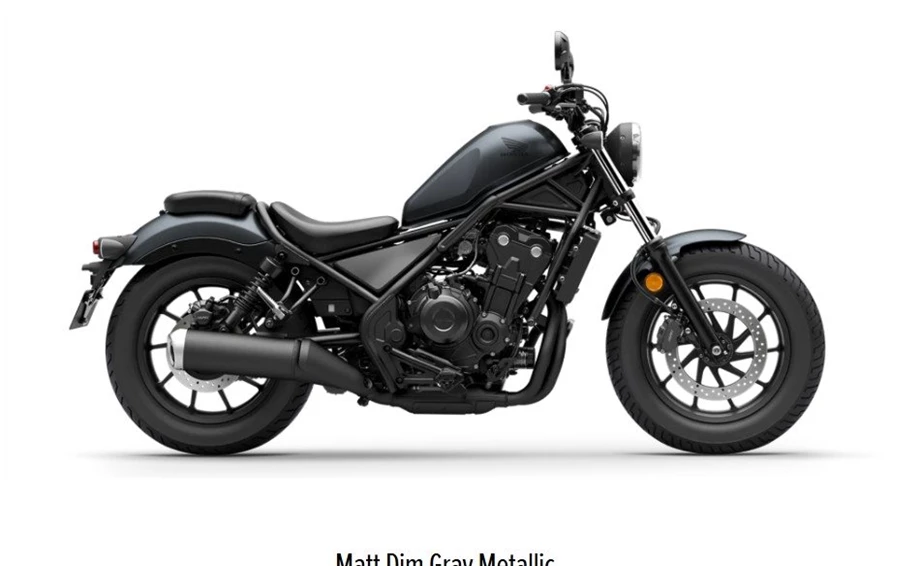 Offer Honda CMX500 Rebel Bild 1: Offer Honda CMX500 Rebel