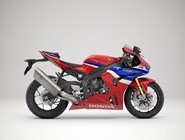 Honda CBR1000RR-R Fireblade SP