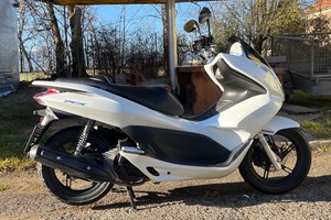 Angebot Honda PCX125