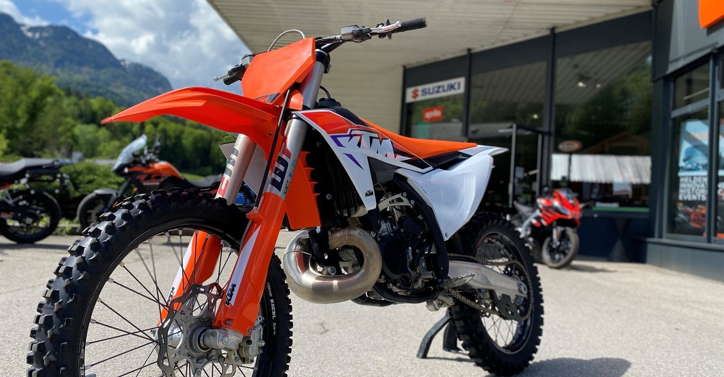 Angebot KTM 300 SX