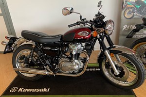 Offer Kawasaki W800