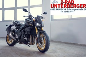 Angebot Honda CB1000 Hornet SP