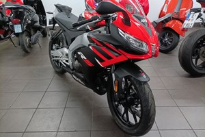 Angebot Aprilia RS 125 ABS