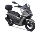 Angebot Kymco Sky Town 125i ABS