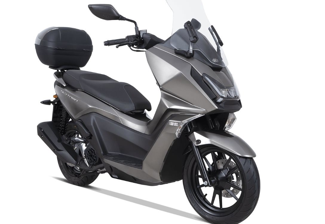 Angebot Kymco Sky Town 125i ABS