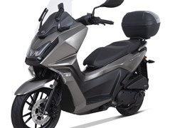 Neumotorrad Kymco Sky Town 125i ABS