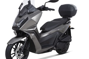 Angebot Kymco Sky Town 125i ABS