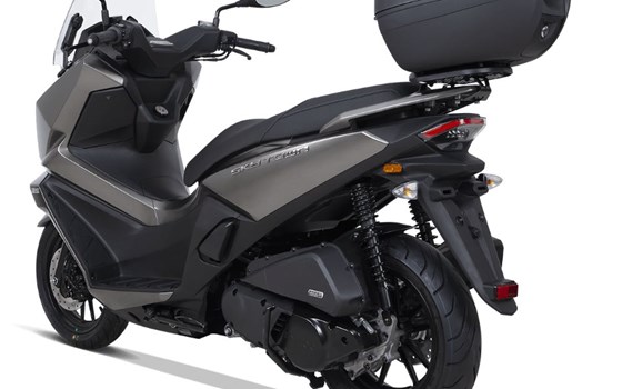 Neufahrzeug Kymco Sky Town 125i ABS - Bild 4