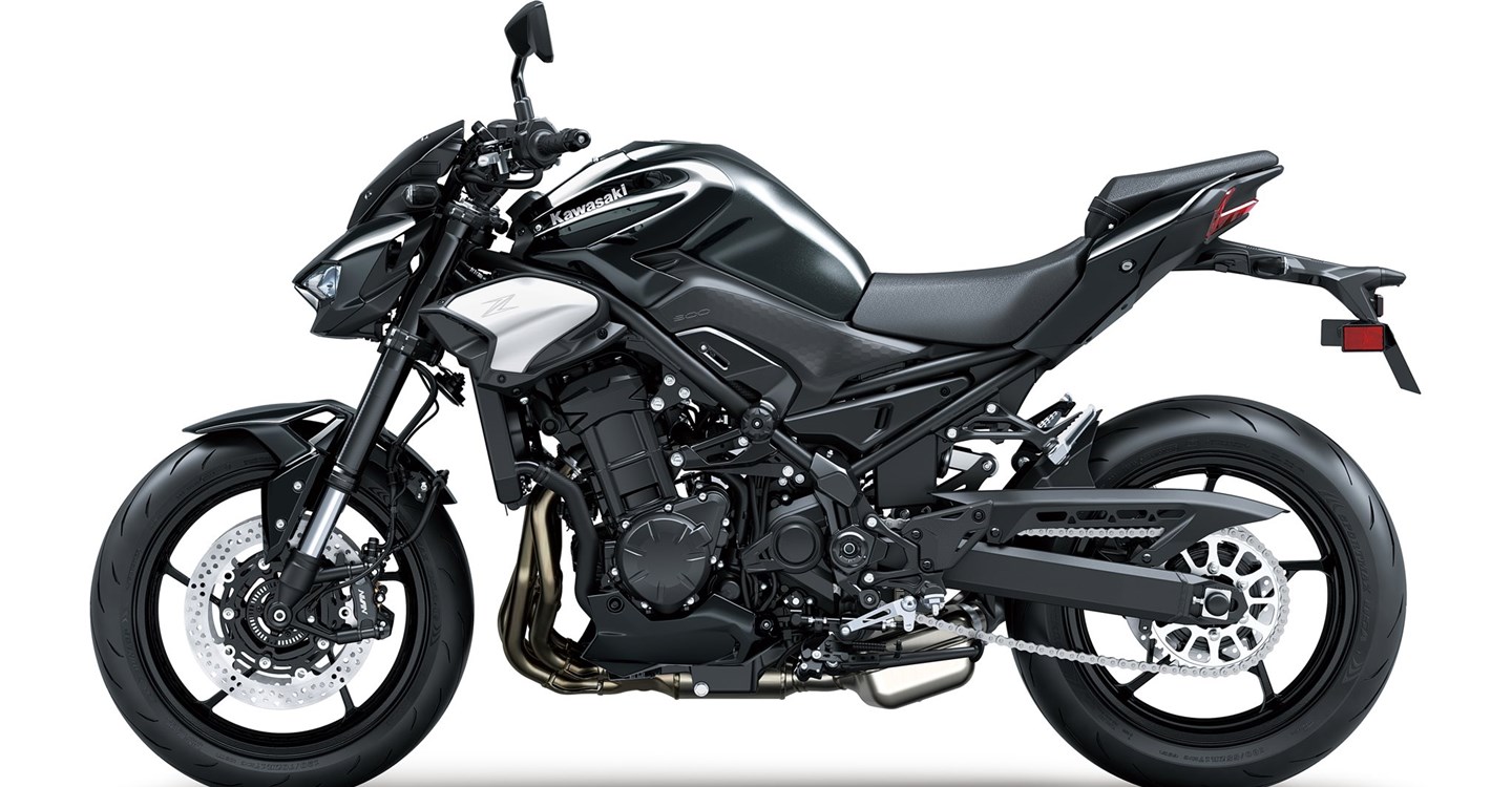 Angebot Kawasaki Z900