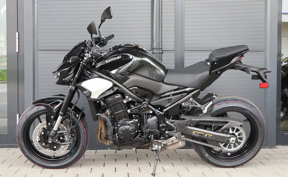 Angebot Kawasaki Z900 Bild 4: Angebot Kawasaki Z900