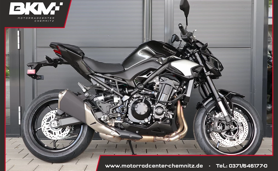 Angebot Kawasaki Z900 Bild 1: Angebot Kawasaki Z900