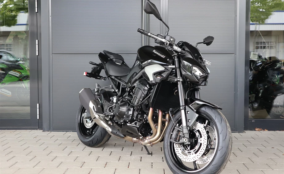 Angebot Kawasaki Z900 Bild 2: Angebot Kawasaki Z900
