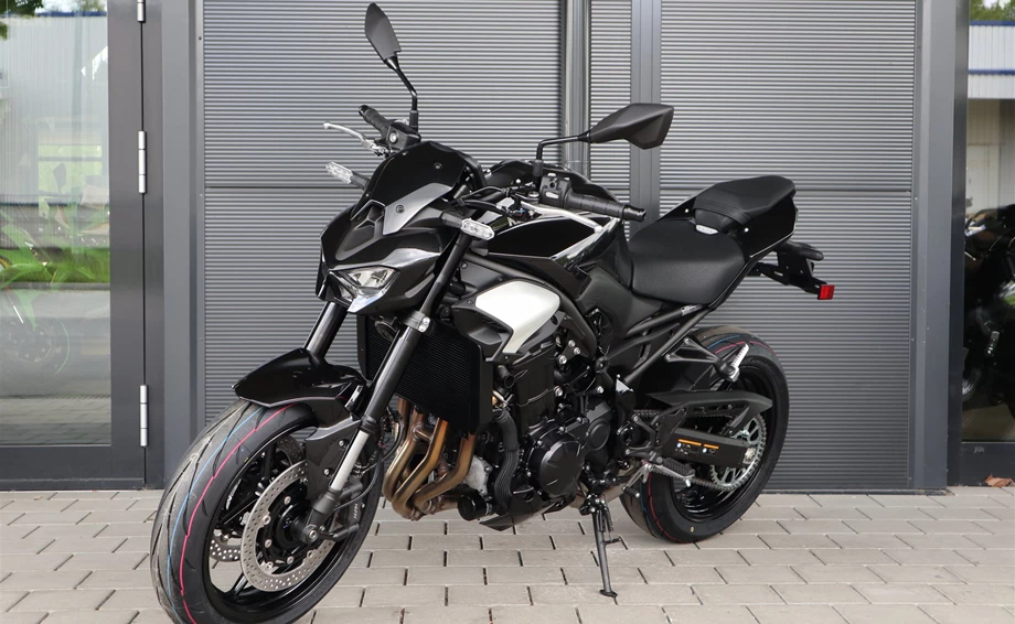 Angebot Kawasaki Z900 Bild 3: Angebot Kawasaki Z900