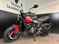 Neumotorrad Triumph Trident 660 *Neues Modell 2025*