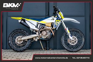 Angebot Husqvarna FE 350