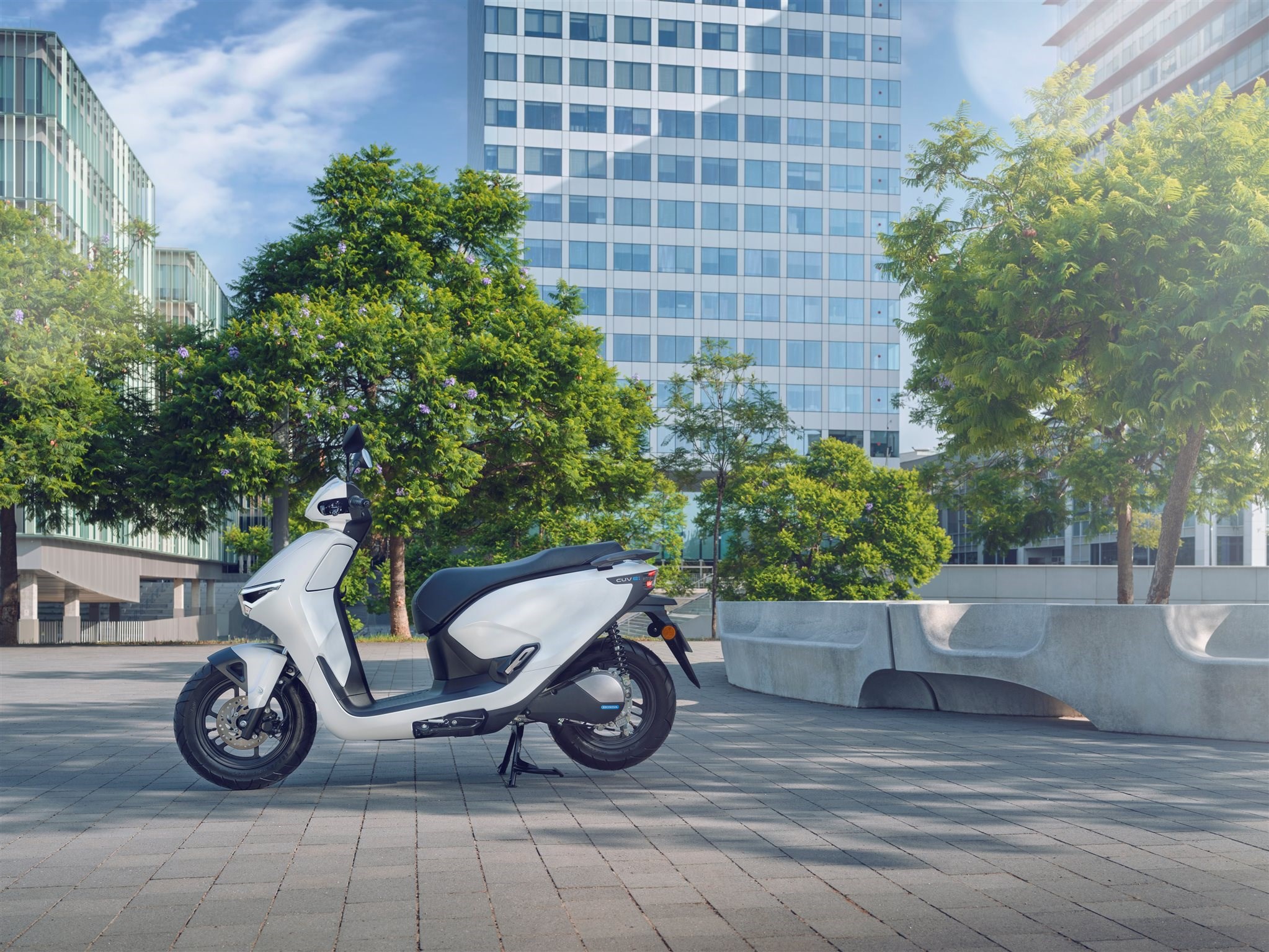 Motorrad